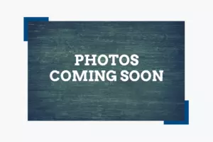 Photos Coming Soon