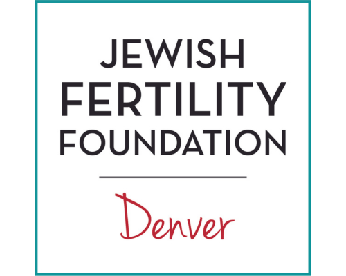 Jewish Fertility Foundation Denver - Logo